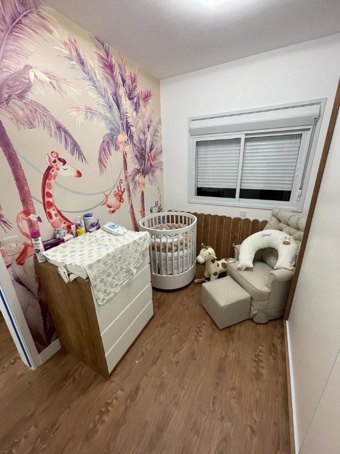 Apartamento, 3 quartos, 106 m² - Foto 11