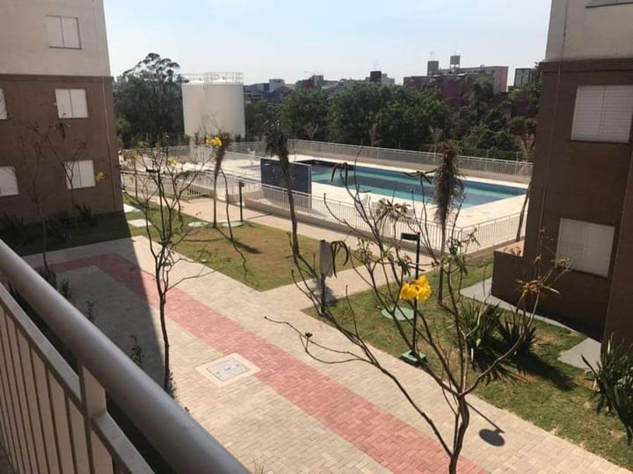 Apartamento à venda com 2 quartos, 47m² - Foto 20