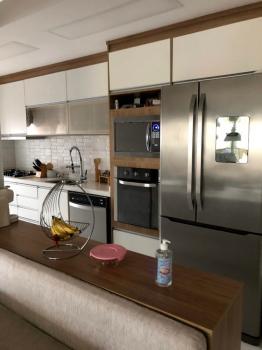 Apartamento para Venda por R$740.000,00 com 78m², 2 dormitórios, 1 suite e 1 vaga - Vila carrao, São paulo / SP - Foto 2