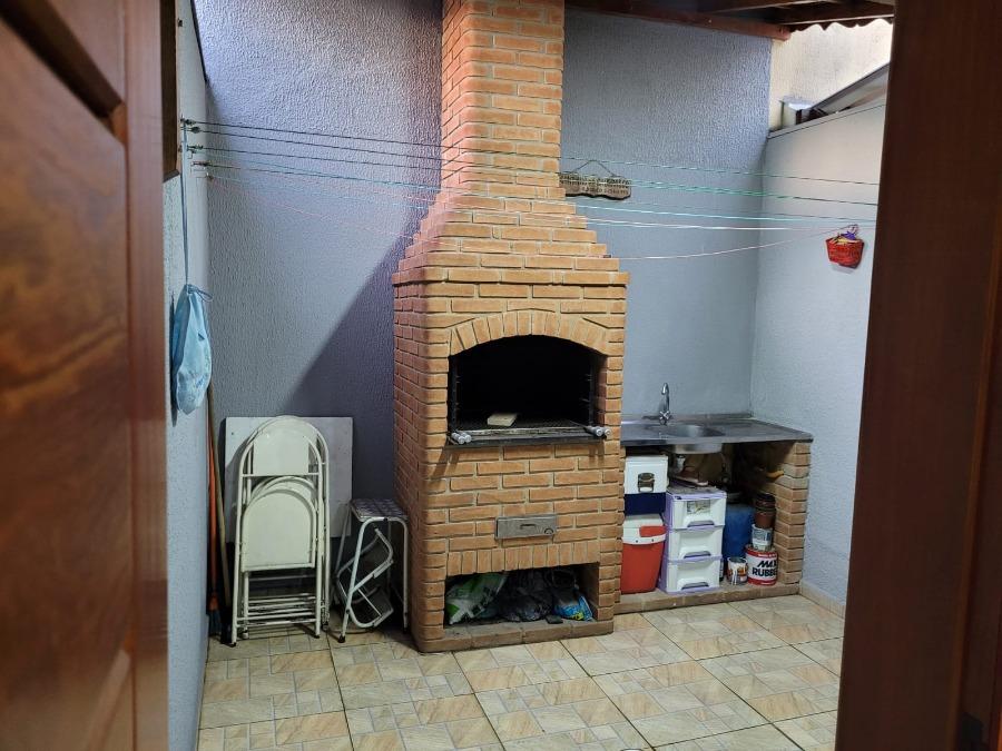 Sobrado à venda com 3 quartos, 120m² - Foto 16