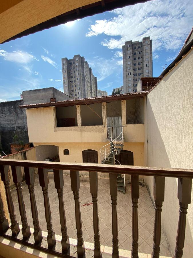 Sobrado à venda com 4 quartos, 120m² - Foto 20