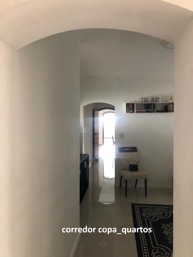 Apartamento à venda com 4 quartos, 268m² - Foto 4