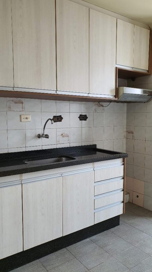 Apartamento à venda com 2 quartos, 54m² - Foto 8