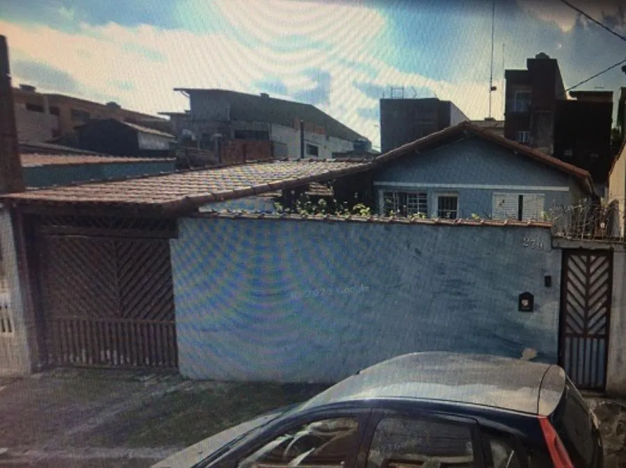 Terrenos em Itaquera