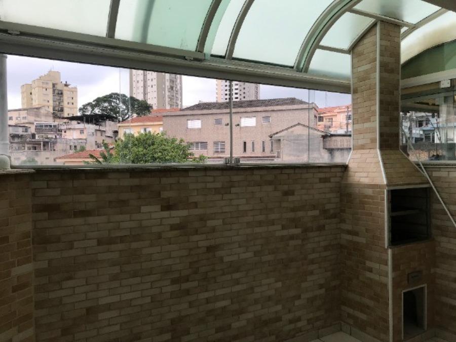 Sobrado à venda com 3 quartos, 200m² - Foto 18