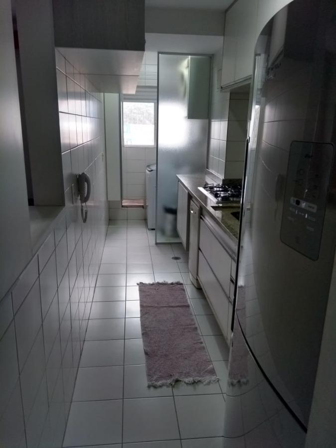 Apartamento à venda com 3 quartos, 83m² - Foto 18