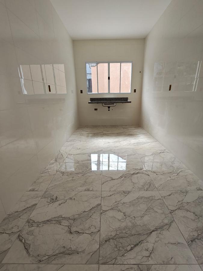 Sobrado, 2 quartos, 59 m² - Foto 11