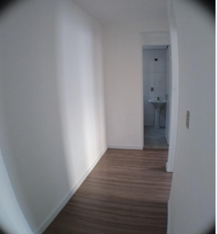 Apartamento à venda com 2 quartos, 50m² - Foto 8