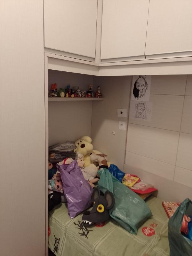 Sobrado, 3 quartos, 240 m² - Foto 17