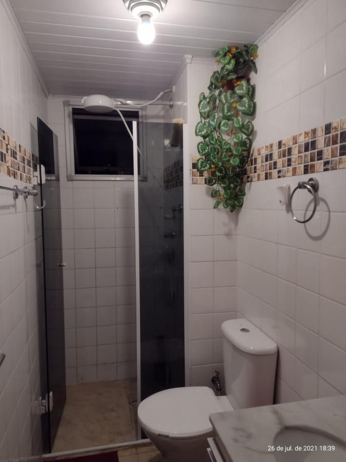 Apartamento à venda com 3 quartos, 120m² - Foto 8