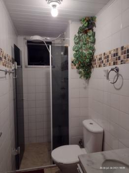 Apartamento para Venda por R$350.000,00 com 3 dormitórios, 1 vaga e 1 banheiro - Jardim pedro josé nunes, São paulo / SP