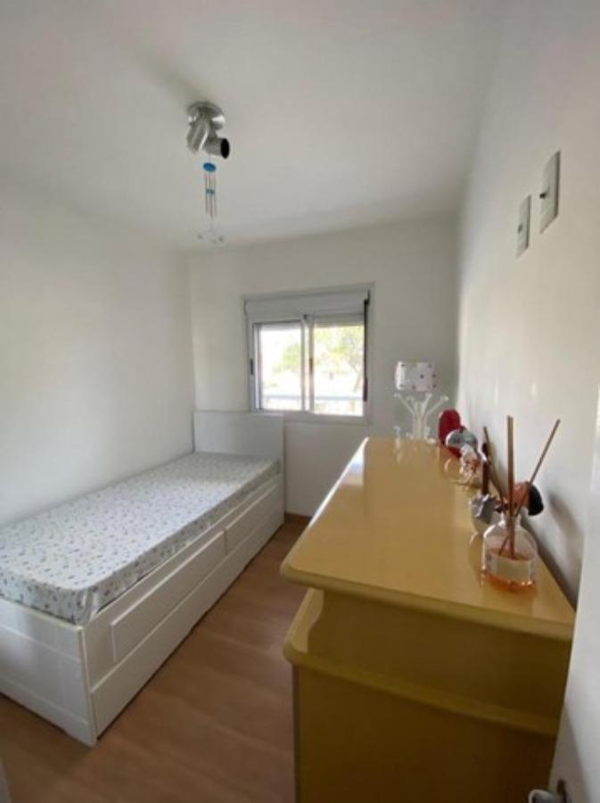 Apartamento à venda com 2 quartos, 56m² - Foto 12