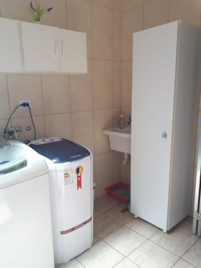 Sobrado à venda com 3 quartos, 120m² - Foto 15