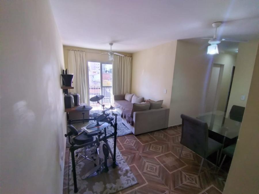 Apartamento à venda com 3 quartos, 65m² - Foto 15