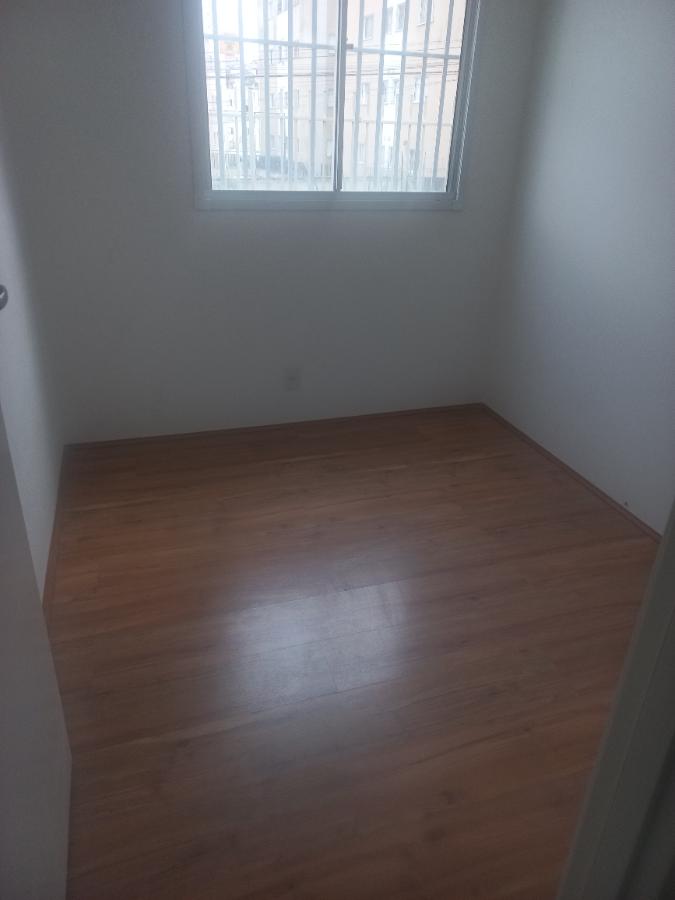 Apartamento, 2 quartos, 32 m² - Foto 5