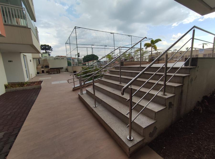 Apartamento, 2 quartos, 60 m² - Foto 10