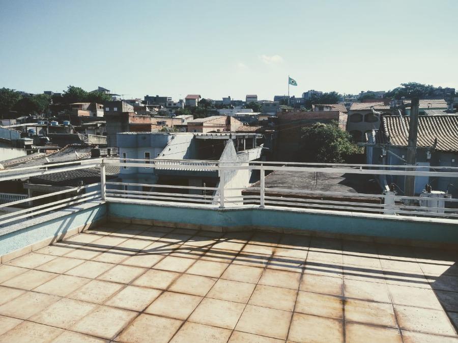 Sobrado, 3 quartos, 120 m² - Foto 18