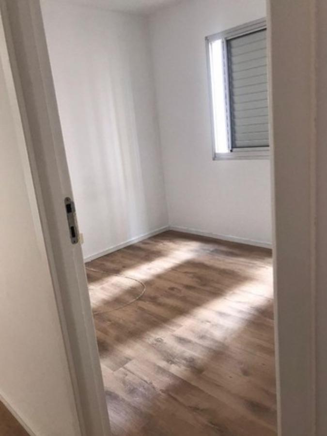 Apartamento à venda com 3 quartos, 64m² - Foto 7