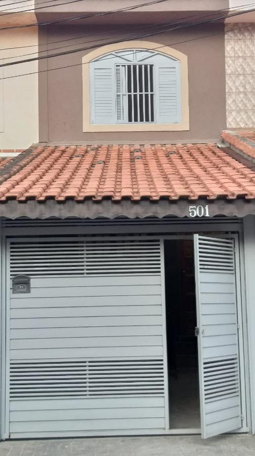 Sobrado à venda com 2 quartos, 89m² - Foto 1