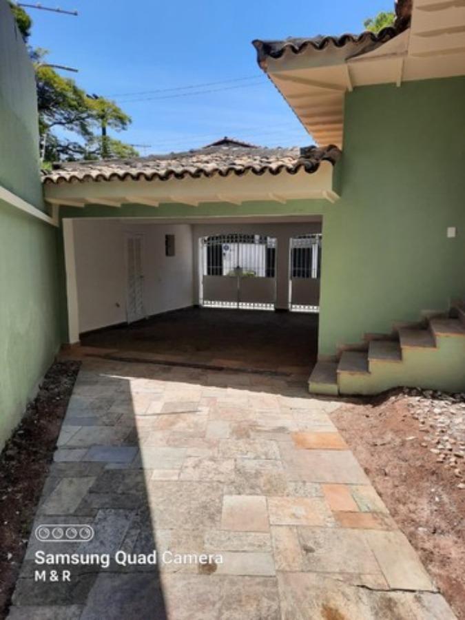 Sobrado à venda com 4 quartos, 317m² - Foto 3