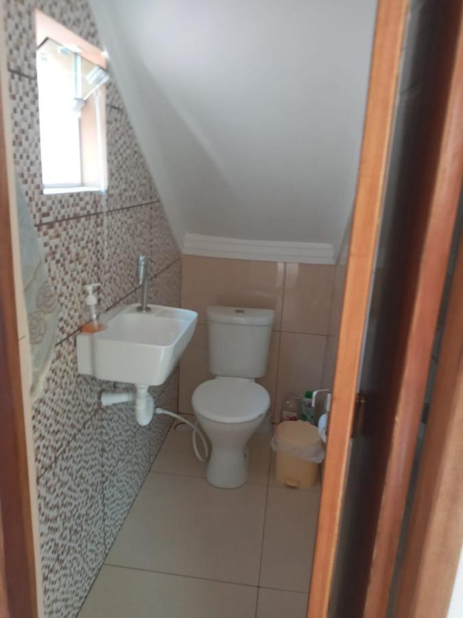 Sobrado à venda com 2 quartos, 120m² - Foto 16