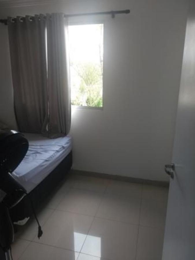 Apartamento à venda com 2 quartos, 38m² - Foto 17