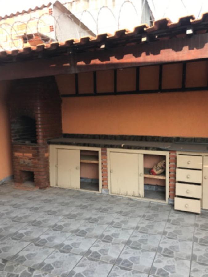 Sobrado à venda com 3 quartos, 120m² - Foto 3