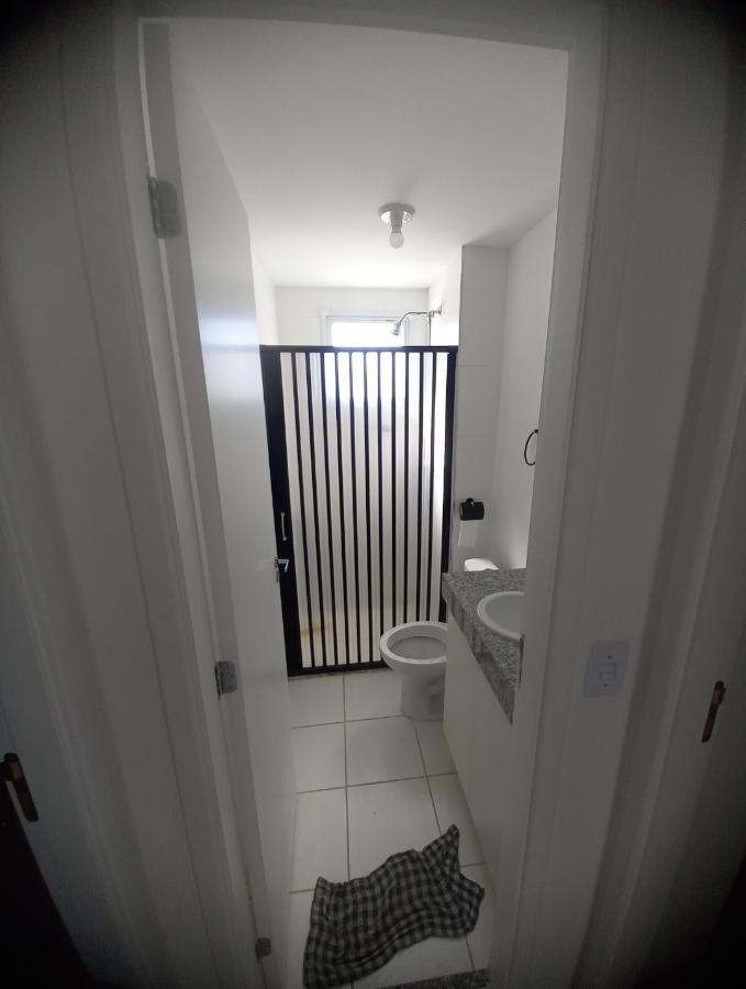 Apartamento à venda com 2 quartos, 44m² - Foto 6