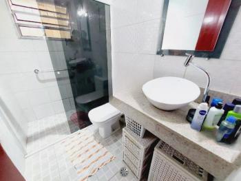 Sobrado para Venda por R$480.000,00 com 233m², 1 sala, 2 banheiros e 2 vagas - Itaquera, São paulo / SP - Foto 3
