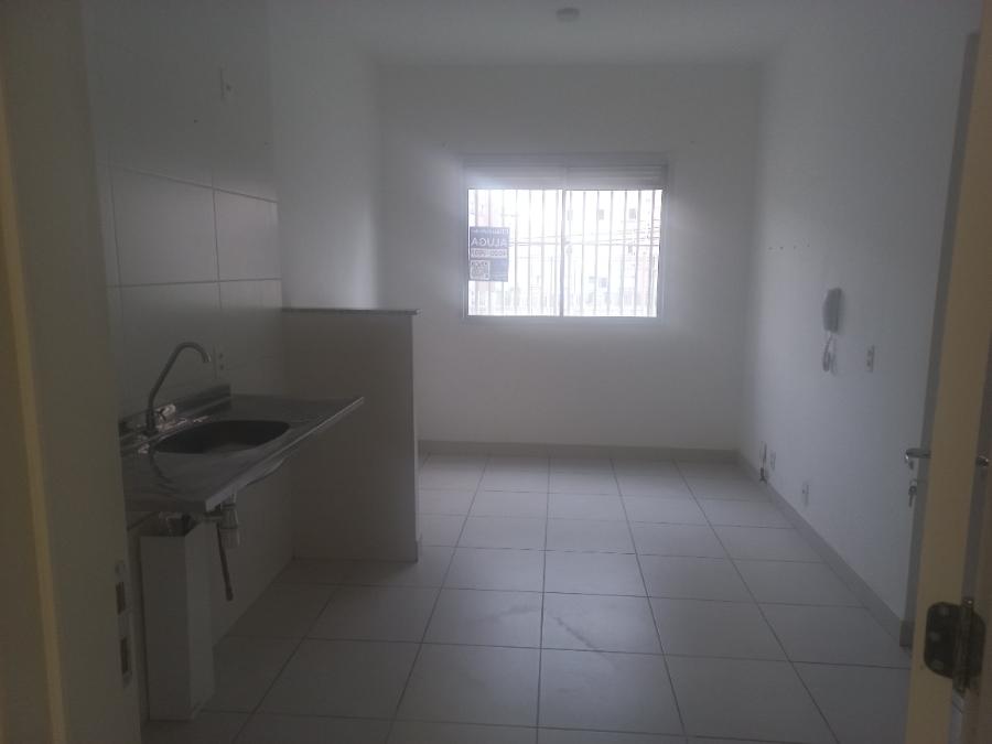 Apartamento, 2 quartos, 32 m² - Foto 12