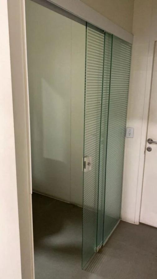 Loja-Salão, 25 m² - Foto 1