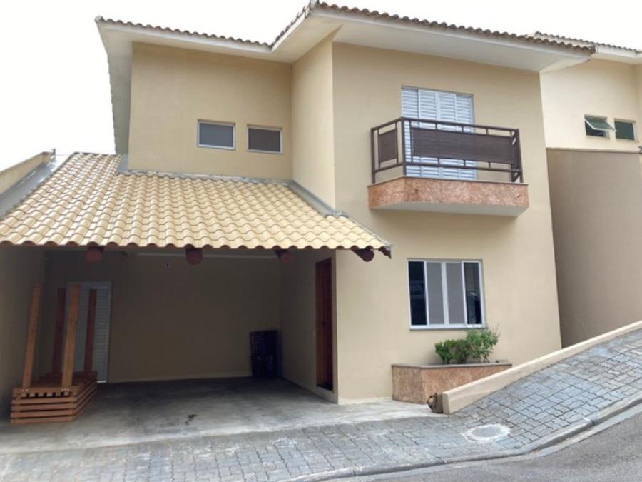 Casa de Condomínio à venda com 3 quartos, 150m² - Foto 4