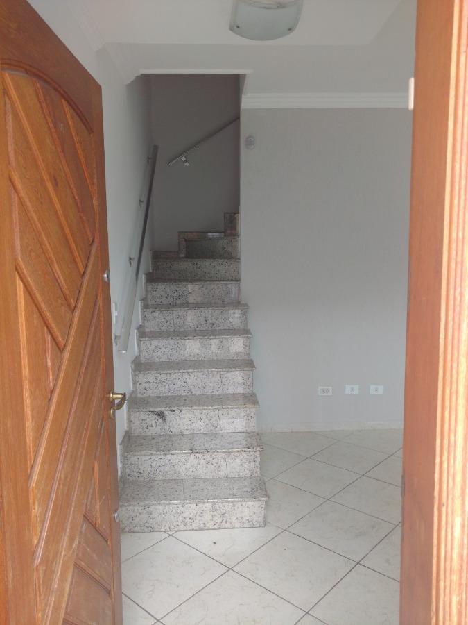 Sobrado, 3 quartos, 93 m² - Foto 4