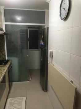 Apartamento para Venda por R$255.000,00 com 51m², 2 dormitórios, 2 vagas e 1 banheiro - Cidade líder, São paulo / SP