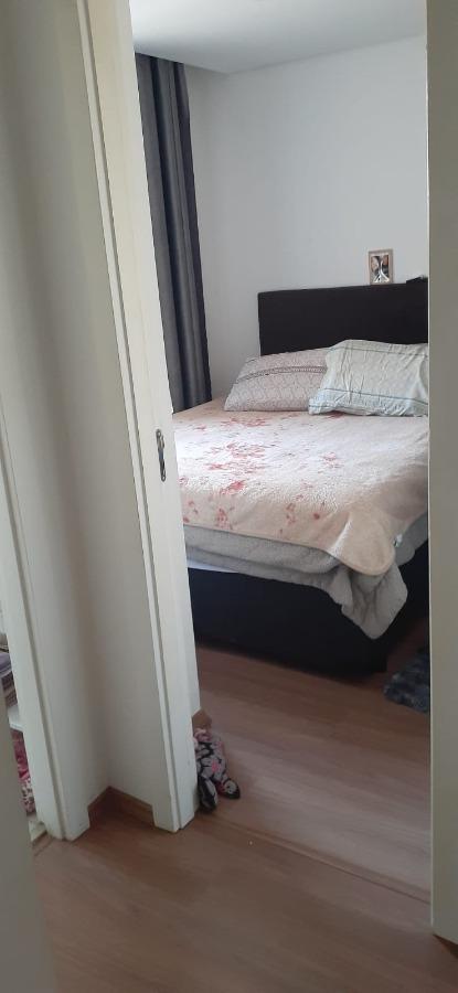 Apartamento à venda com 2 quartos, 47m² - Foto 15