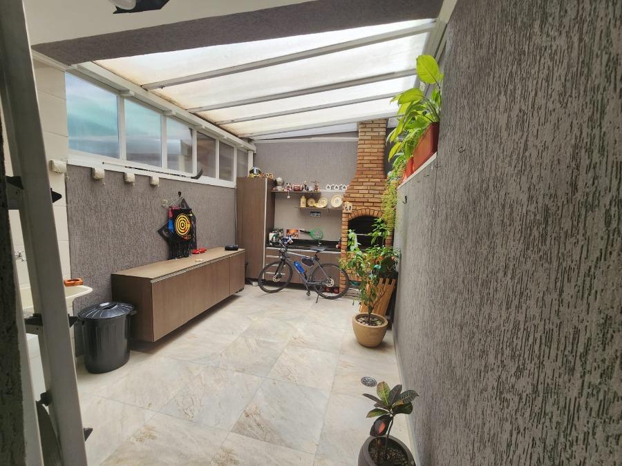 Sobrado à venda com 3 quartos, 120m² - Foto 12