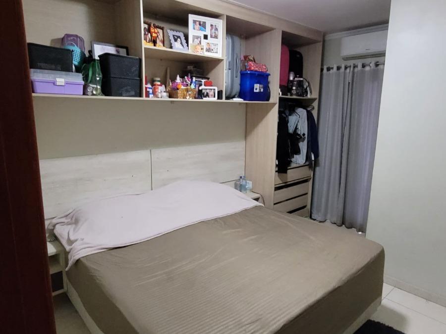 Sobrado à venda com 3 quartos, 120m² - Foto 14