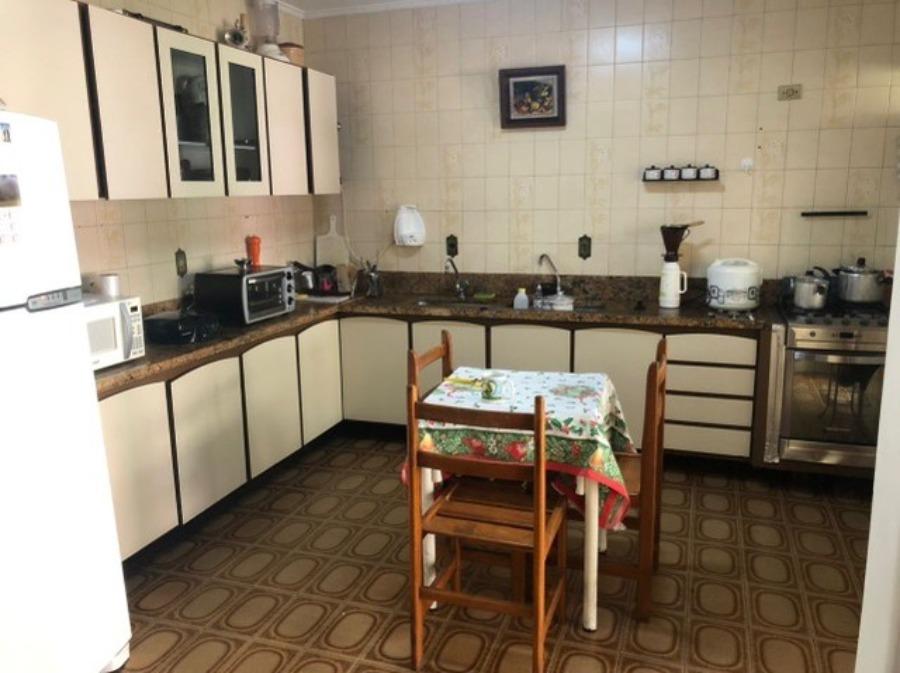 Sobrado à venda com 4 quartos, 214m² - Foto 15