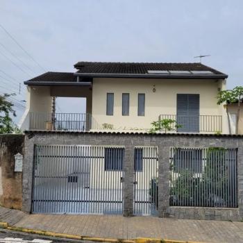 Sobrado para Venda por R$680.000,00 com 155m², 3 dormitórios, 1 suite e 3 vagas - Vila são carlos, Itaquaquecetuba / SP - Foto 3