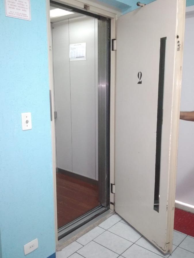 Apartamento à venda com 2 quartos, 120m² - Foto 14