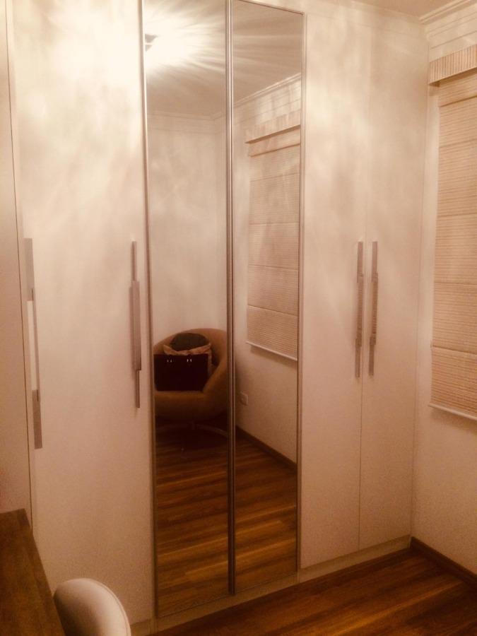 Apartamento à venda com 2 quartos, 50m² - Foto 17