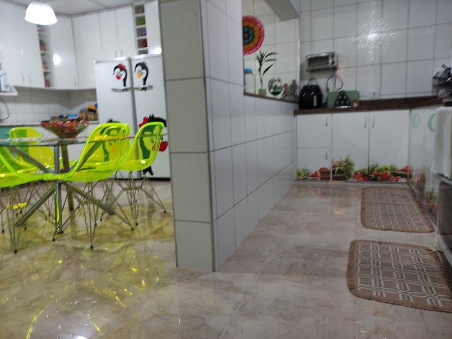 Sobrado à venda com 3 quartos, 240m² - Foto 9