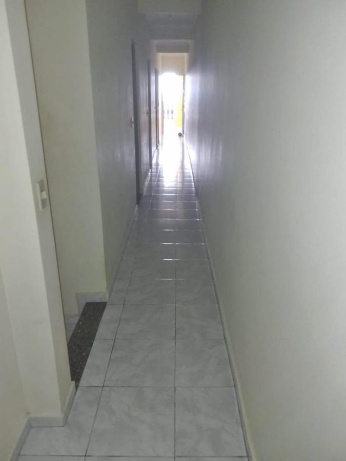 Sobrado à venda com 6 quartos, 301m² - Foto 9