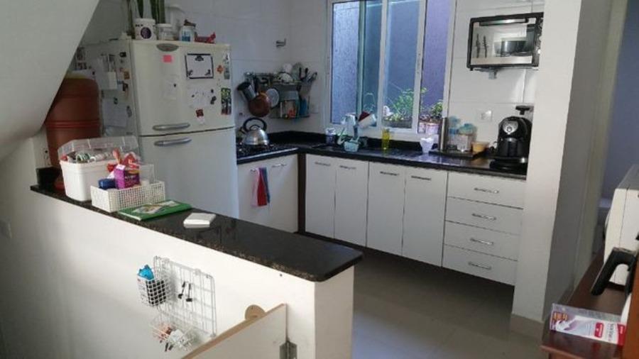 Sobrado à venda com 3 quartos, 120m² - Foto 18