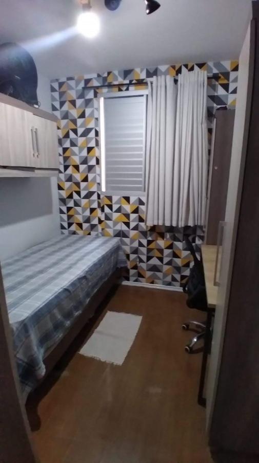 Apartamento, 3 quartos, 51 m² - Foto 12