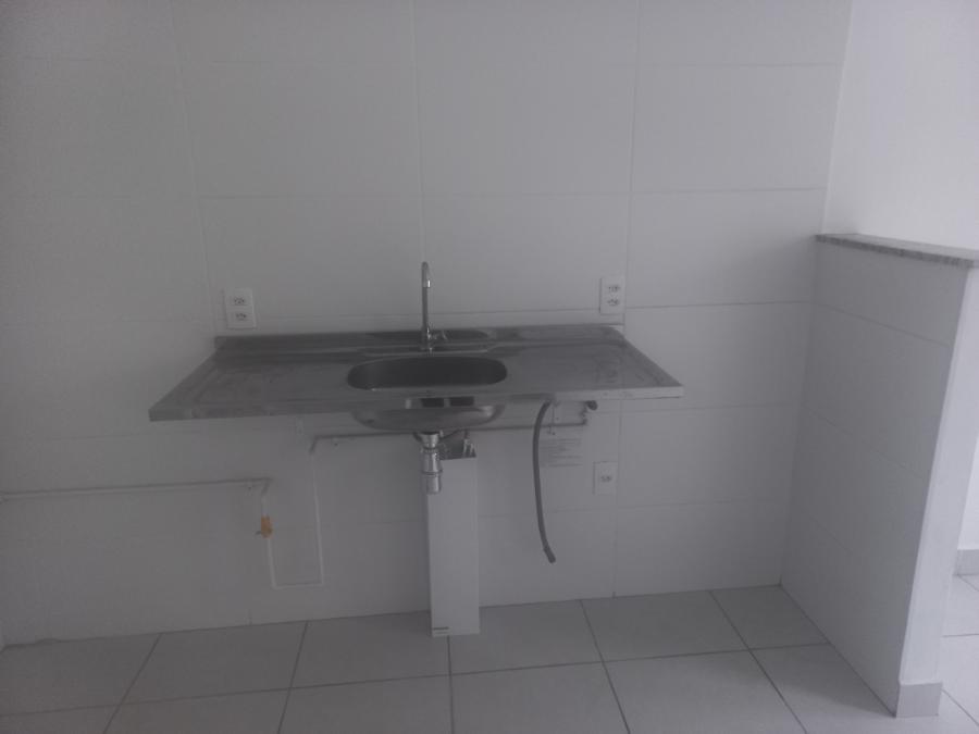 Apartamento, 2 quartos, 32 m² - Foto 9