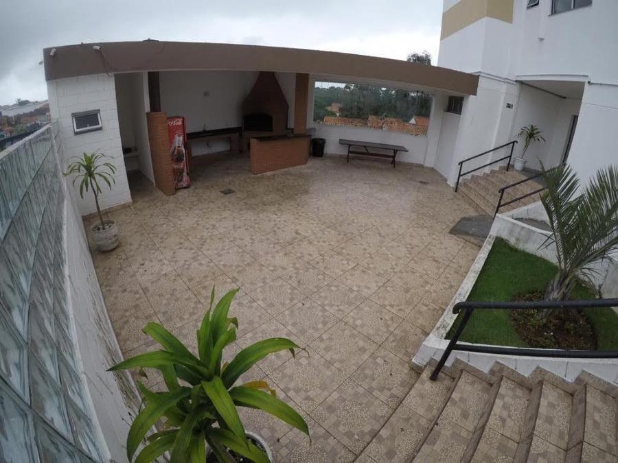 Apartamento à venda com 3 quartos, 65m² - Foto 12