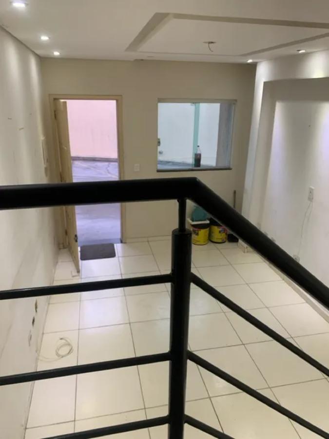 Sobrado, 2 quartos, 75 m² - Foto 3