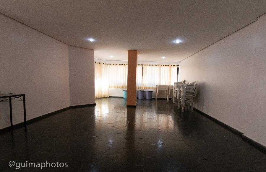 Apartamento à venda com 3 quartos, 58m² - Foto 5