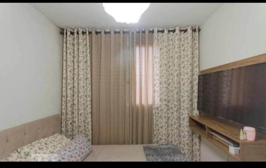 Apartamento à venda com 2 quartos, 50m² - Foto 4